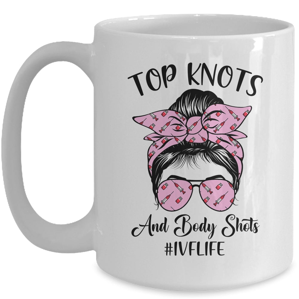 Funny IVF Life IVF Mom IVF Transfer Day Embryo Transfer Mug | siriusteestore