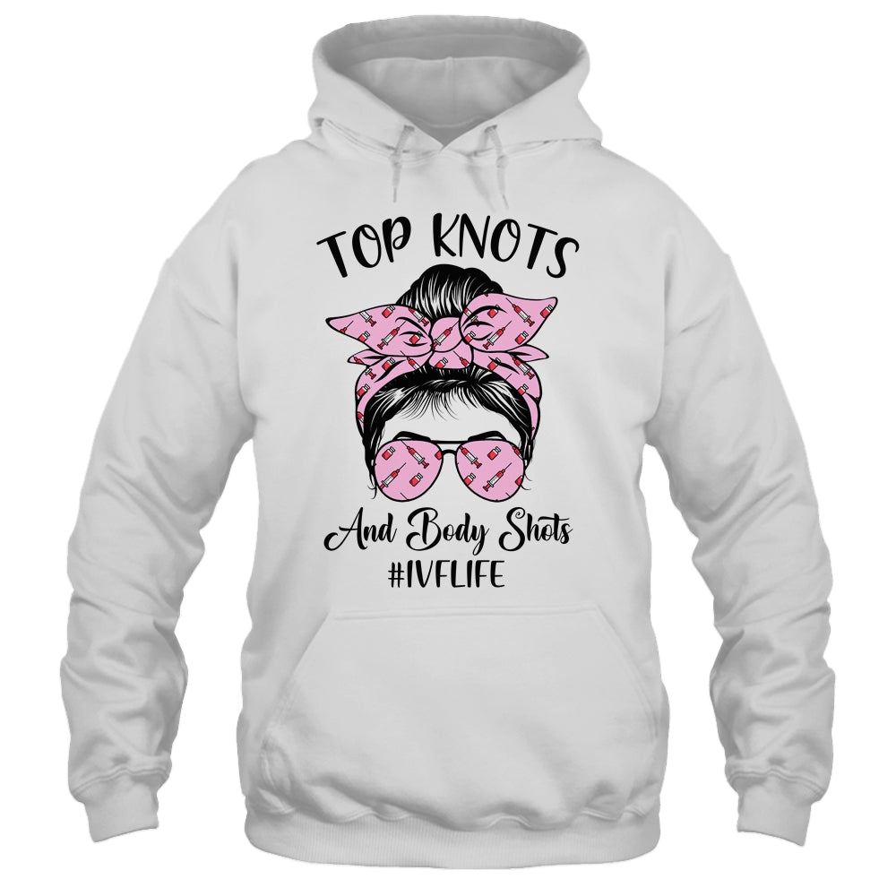 Funny IVF Life IVF Mom IVF Transfer Day Embryo Transfer Shirt & Hoodie | siriusteestore