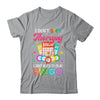 Funny I Don't Need Therapy I Just Need To Play Bingo Player Shirt & Tank Top | siriusteestore