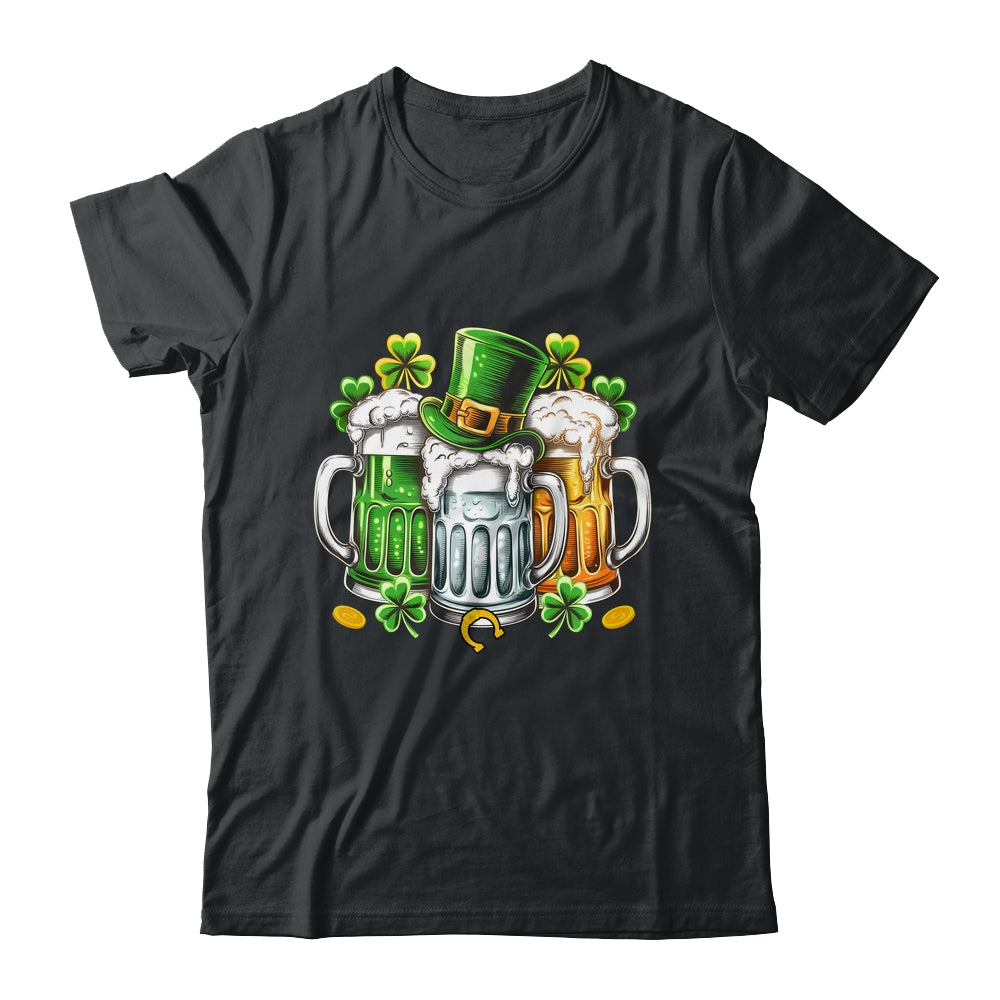 Funny Irish Ireland St Patricks Day Drinking Party Men Women Shirt & Hoodie | siriusteestore