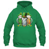 Funny Irish Ireland St Patricks Day Drinking Party Men Women Shirt & Hoodie | siriusteestore
