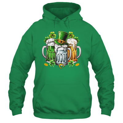Funny Irish Ireland St Patricks Day Drinking Party Men Women Shirt & Hoodie | siriusteestore