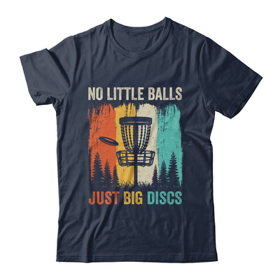Funny Just Big Disc Golf Lover Design For Men Women Shirt & Hoodie | siriusteestore