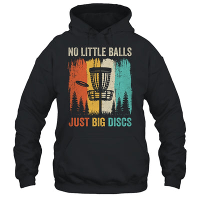Funny Just Big Disc Golf Lover Design For Men Women Shirt & Hoodie | siriusteestore