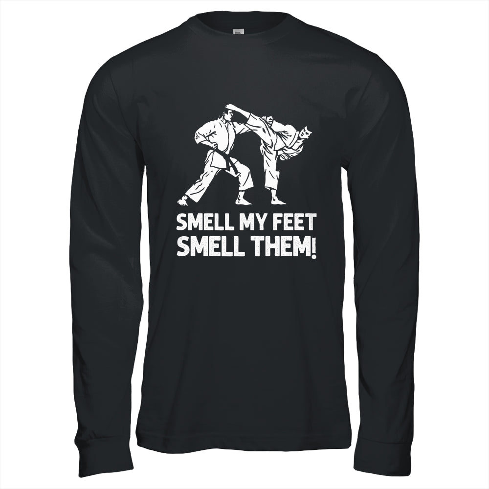 Funny Karate Design For Men Women Black Belt Martial Arts Shirt & Hoodie | siriusteestore