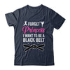 Funny Karate Design For Women Girls Black Belt Martial Arts Shirt & Tank Top | siriusteestore
