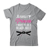 Funny Karate Design For Women Girls Black Belt Martial Arts Shirt & Tank Top | siriusteestore