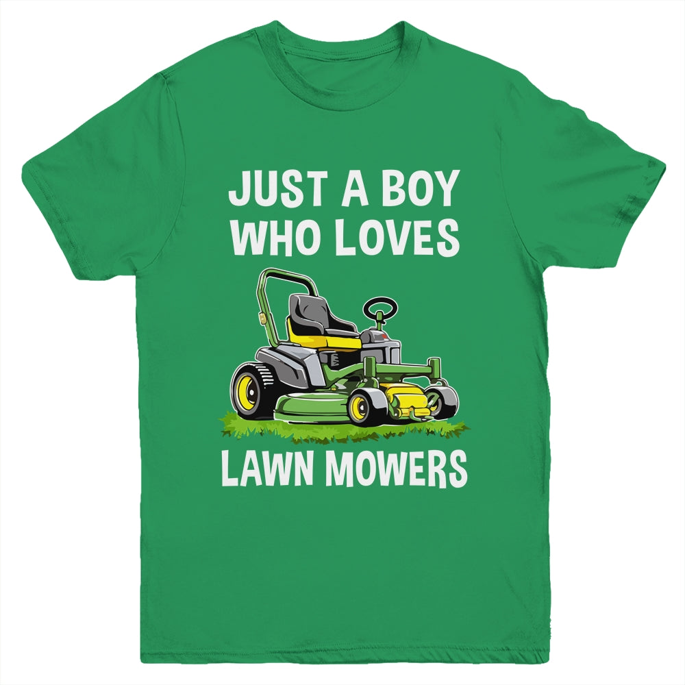 Funny sales lawn mowing