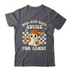 Funny Math Teacher Halloween Ghost Costume Math Lover Woman Shirt & Hoodie | siriusteestore