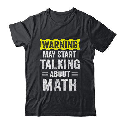Funny Math Teacher Lover Math Humor Sarcastic Math Shirt & Hoodie | siriusteestore