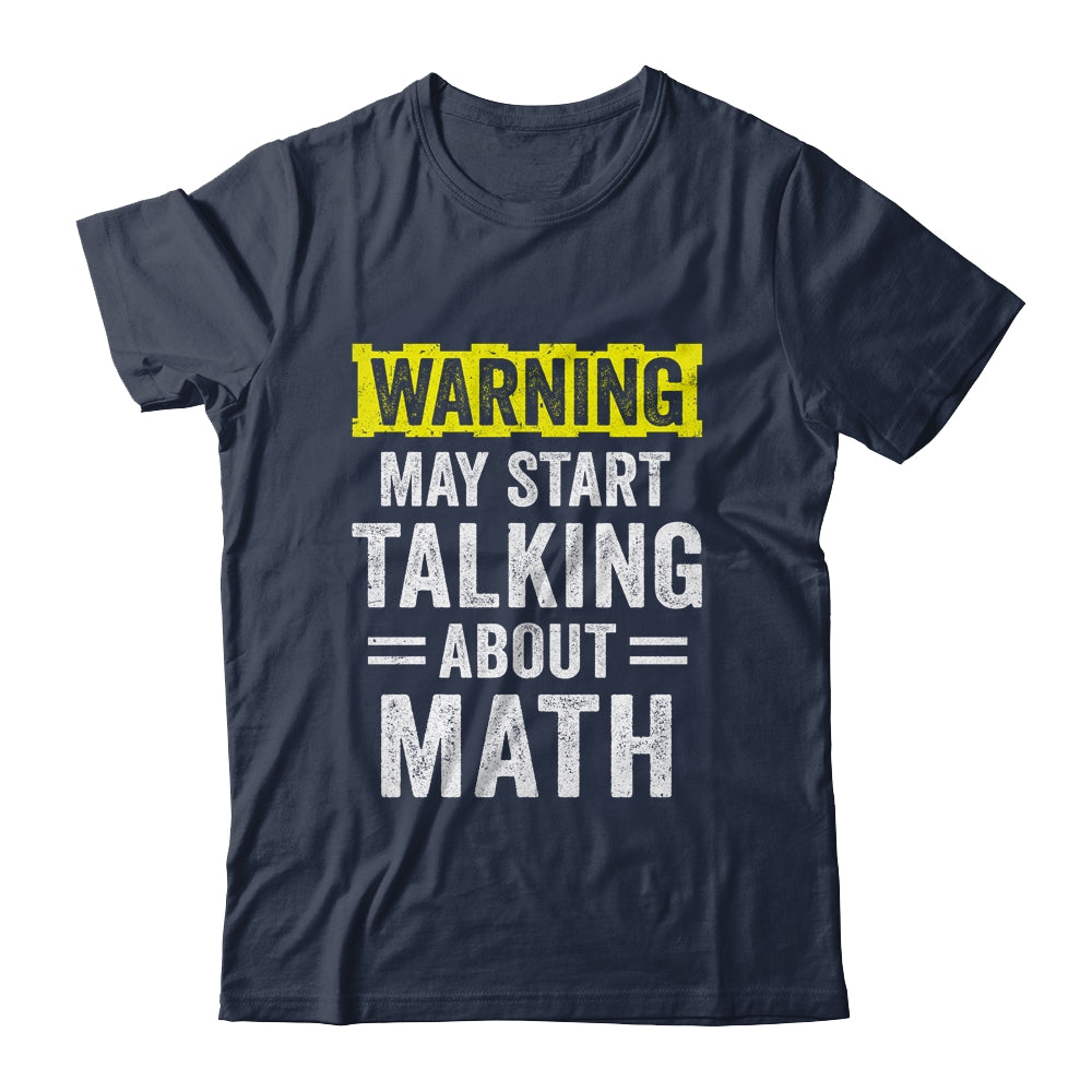 Funny Math Teacher Lover Math Humor Sarcastic Math Shirt & Hoodie | siriusteestore