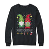 Funny Merry Christmas Gnomes Holiday For Men Women Kids Shirt & Sweatshirt | siriusteestore