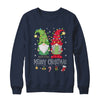 Funny Merry Christmas Gnomes Holiday For Men Women Kids Shirt & Sweatshirt | siriusteestore