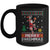 Funny Merry Swishmas Ugly Christmas Basketball Christmas Mug | siriusteestore