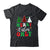 Funny Merry Vibes Only Christmas Tree Light Holiday Xmas Shirt & Sweatshirt | siriusteestore