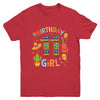 Funny Mexican Party 11th Birthday Girl Fiesta 11 Year Old Youth Shirt | siriusteestore