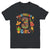 Funny Mexican Party 3rd Birthday Girl Fiesta 3 Year Old Youth Shirt | siriusteestore