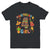 Funny Mexican Party 4th Birthday Girl Fiesta 4 Year Old Youth Shirt | siriusteestore