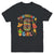 Funny Mexican Party 6th Birthday Girl Fiesta 6 Year Old Youth Shirt | siriusteestore
