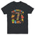 Funny Mexican Party 7th Birthday Girl Fiesta 7 Year Old Youth Shirt | siriusteestore