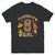 Funny Mexican Party 8th Birthday Girl Fiesta 8 Year Old Youth Shirt | siriusteestore