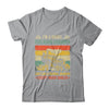 Funny Model Railroad Train Cool Grandpa Fathers Day Retro Shirt & Hoodie | siriusteestore