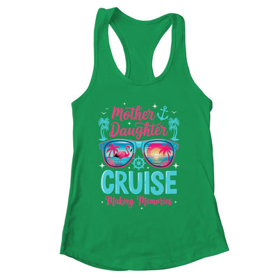 Funny Mom Daughter Vacation Cruise Mother Daughter Trip 2026 Shirt & Tank Top | siriusteestore