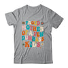 Funny Mother's Day Quote Proud Mother Of A Few Dumbass Kids Shirt & Tank Top | siriusteestore