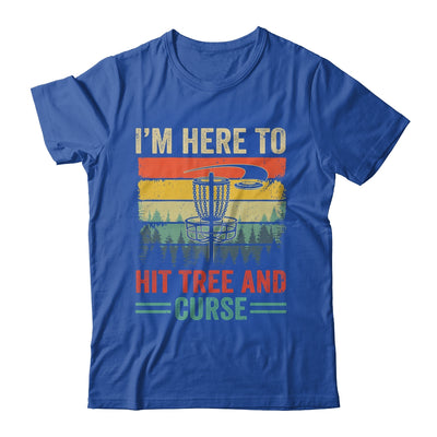 Funny My Big Disc Golf Art For Men Women Flying Disc Sport Shirt & Tank Top | siriusteestore