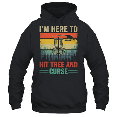 Funny My Big Disc Golf Art For Men Women Flying Disc Sport Shirt & Tank Top | siriusteestore