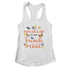Funny My Son In Law Is My Favorite Child Family Butterfly Shirt & Tank Top | siriusteestore