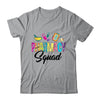 Funny Pharmacy Squad Tech Pharmacist Technician Healthcare Shirt & Tank Top | siriusteestore