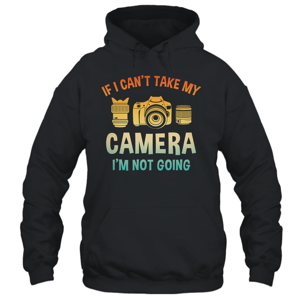 Funny Photography Art Design For Men Women Camera Lover Shirt & Tank Top | siriusteestore