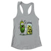 Funny Pickle Surprise A Cucumber And A Jar Of Sliced Pickles Shirt & Tank Top | siriusteestore