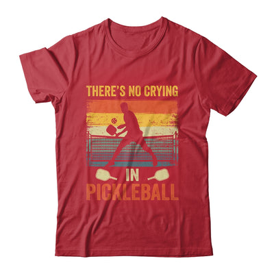 Funny Pickleball Art For Men Women Pickleball Player Paddle Shirt & Hoodie | siriusteestore