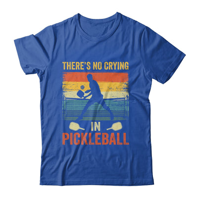 Funny Pickleball Art For Men Women Pickleball Player Paddle Shirt & Hoodie | siriusteestore