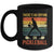 Funny Pickleball Art For Men Women Pickleball Player Paddle Mug | siriusteestore