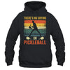 Funny Pickleball Art For Men Women Pickleball Player Paddle Shirt & Hoodie | siriusteestore