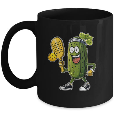 Funny Pickleball Player Paddleball Lover For Men Women Mug | siriusteestore