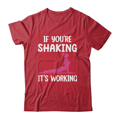 Funny Pilates Art For Women Gym Fitness Instructor Workout Shirt & Tank Top | siriusteestore