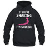 Funny Pilates Art For Women Gym Fitness Instructor Workout Shirt & Tank Top | siriusteestore