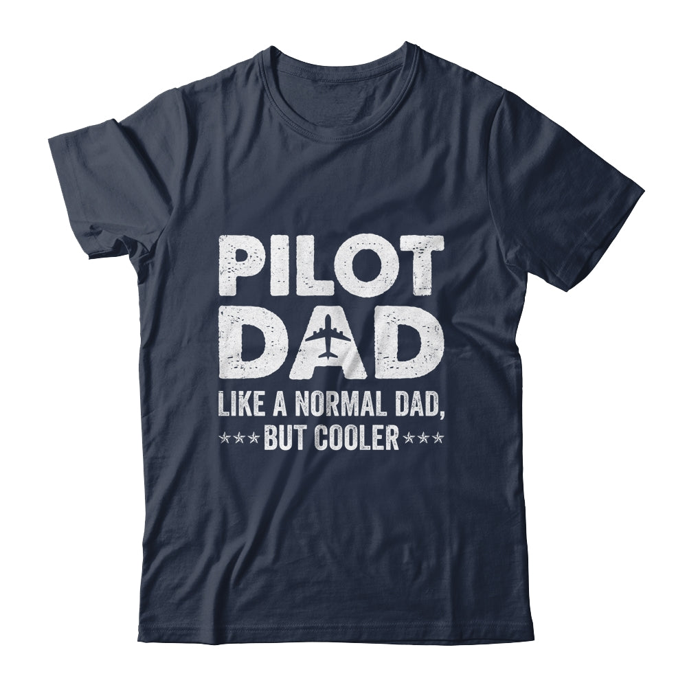 Funny Pilot Art For Dad Men Aviation Airplane Aircraft Pilot Shirt & Hoodie | siriusteestore