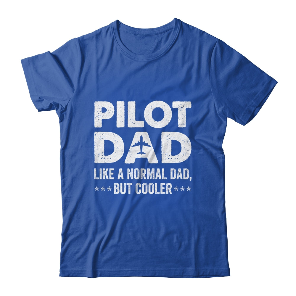 Funny Pilot Art For Dad Men Aviation Airplane Aircraft Pilot Shirt & Hoodie | siriusteestore