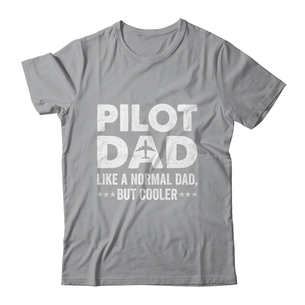 Funny Pilot Art For Dad Men Aviation Airplane Aircraft Pilot Shirt & Hoodie | siriusteestore