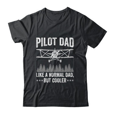 Funny Pilot Art For Men Dad Aircraft Aviation Airplane Pilots Shirt & Hoodie | siriusteestore