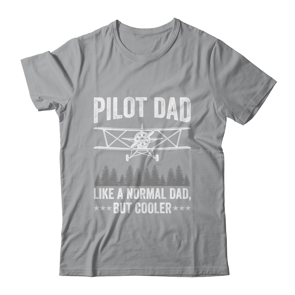 Funny Pilot Art For Men Dad Aircraft Aviation Airplane Pilots Shirt & Hoodie | siriusteestore