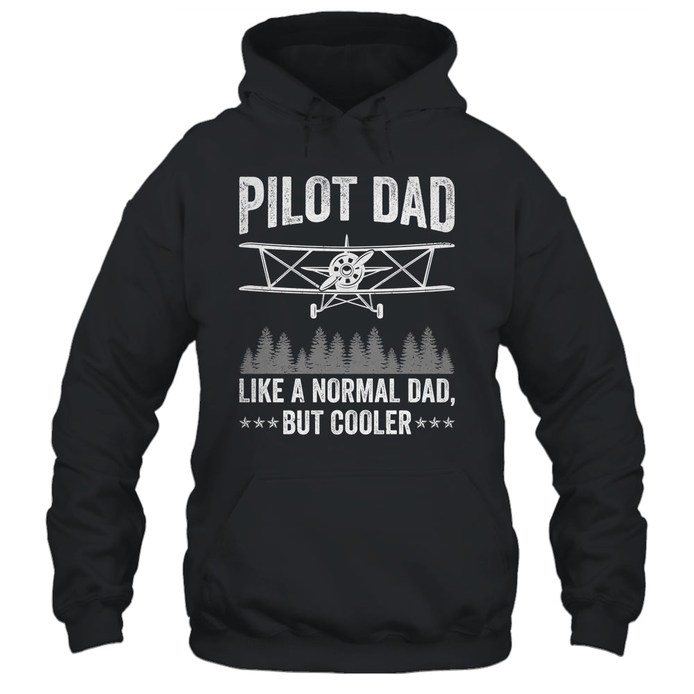 Funny Pilot Art For Men Dad Aircraft Aviation Airplane Pilots Shirt & Hoodie | siriusteestore