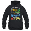 Funny Plants Gardening Lover Gardener Garden Dog Lover Women Shirt & Tank Top | siriusteestore
