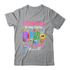 Funny Player Grandma Is My Name Bingo Is My Game Yell Bingo Shirt & Tank Top | siriusteestore