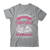 Funny Pontoon Captain Design For Women Girls Boat Captain Shirt & Tank Top | siriusteestore